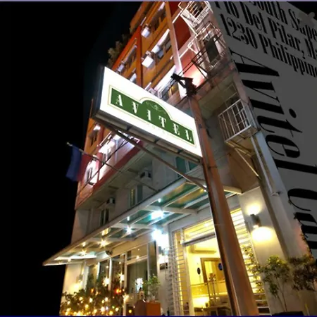 Avitel Hotel